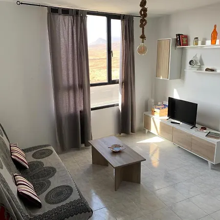 Casa Monny Fuerteventura Wi-fi Puerto del Rosario (Fuerteventura)