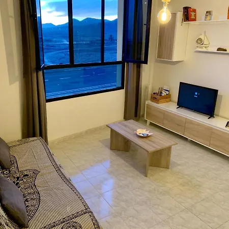 Apartamento Casa Monny Fuerteventura Wi-fi Puerto del Rosario (Fuerteventura)
