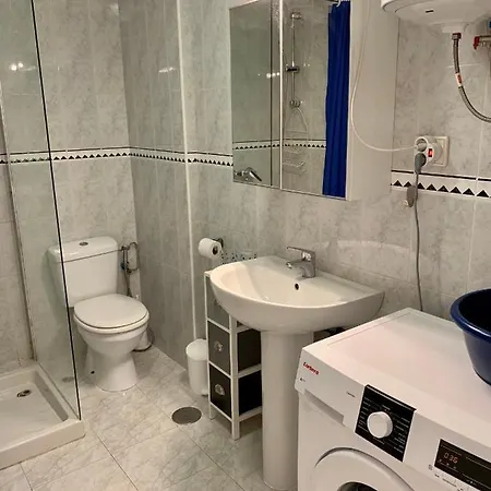 Apartamento Casa Monny Fuerteventura Wi-fi Puerto del Rosario (Fuerteventura)