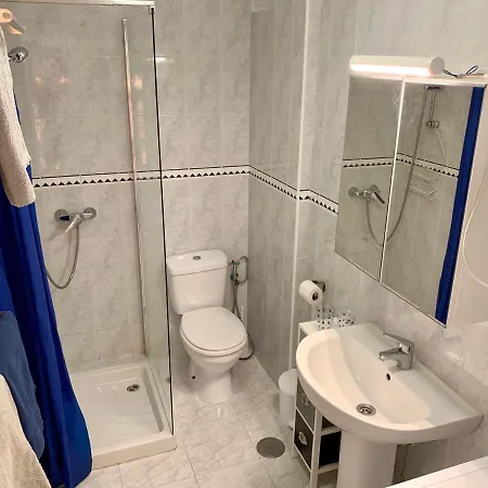 Casa Monny Fuerteventura Wi-fi Apartamento Puerto del Rosario (Fuerteventura)