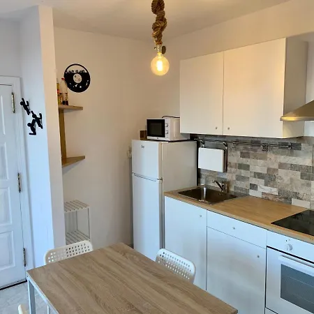 Casa Monny Fuerteventura Wi-fi Apartamento Puerto del Rosario (Fuerteventura)