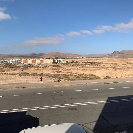 Apartamento Casa Monny Fuerteventura Wi-fi *