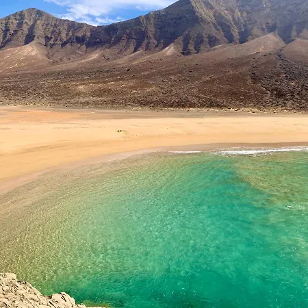 Apartamento Casa Monny Fuerteventura Wi-fi