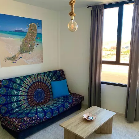 Apartamento Casa Monny Fuerteventura Wi-fi *