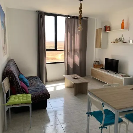 Casa Monny Fuerteventura Wi-fi Puerto del Rosario (Fuerteventura)