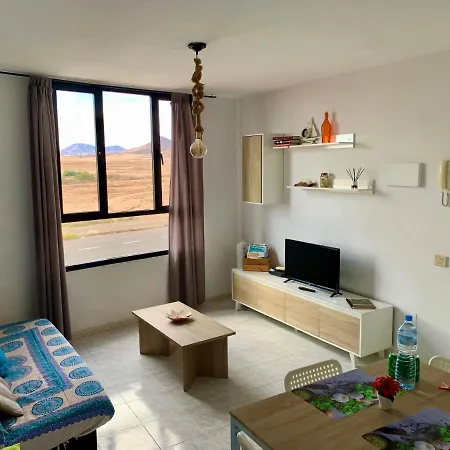 Apartamento Casa Monny Fuerteventura Wi-fi