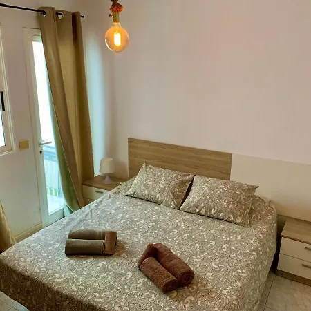 Apartamento Casa Monny Fuerteventura Wi-fi Puerto del Rosario (Fuerteventura)