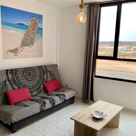 Apartment Casa Monny Fuerteventura Wi-fi *