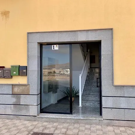 Apartment Casa Monny Fuerteventura Wi-fi