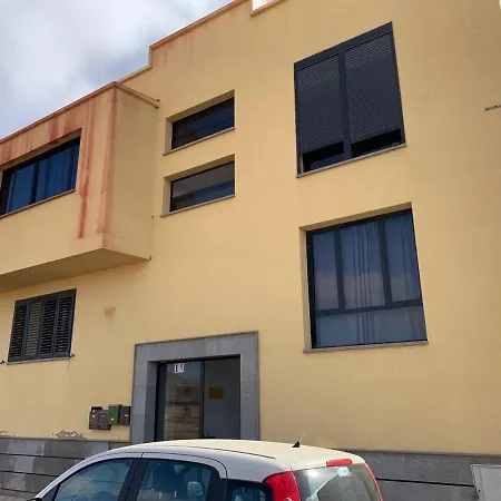 Apartment Casa Monny Fuerteventura Wi-fi *