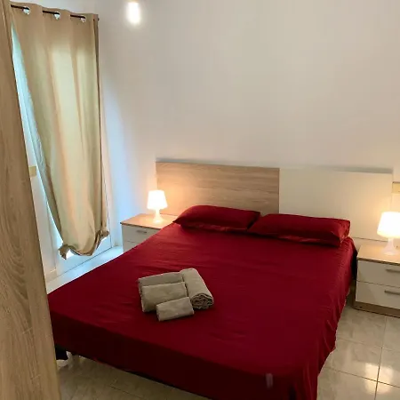 Casa Monny Fuerteventura Wi-fi Apartment *