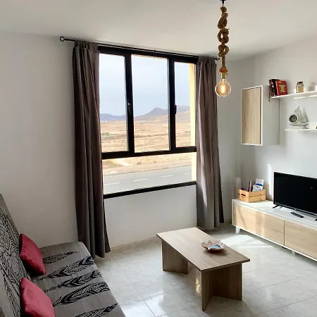 Casa Monny Fuerteventura Wi-fi Apartment Puerto del Rosario (Fuerteventura)