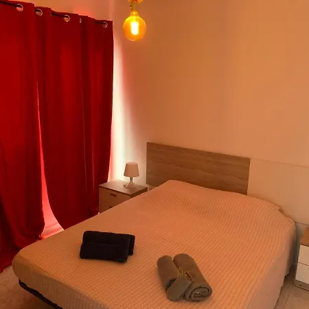 Apartment Casa Monny Fuerteventura Wi-fi