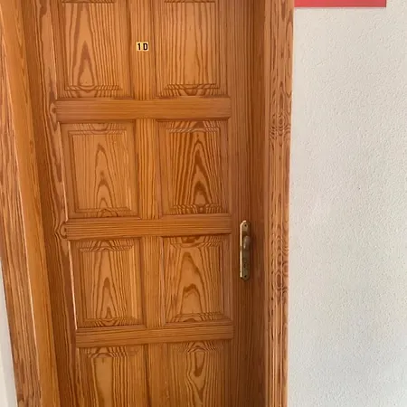 Casa Monny Fuerteventura Wi-fi Apartment Puerto del Rosario (Fuerteventura)
